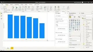 Power Bi in Bangla,Tutorial 01