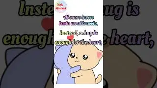 🫂Un abbraccio/A hug🫂 - Tanya Belletti [ITA/ENG] - short n.15