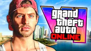 The Future of GTA Online After GTA 6