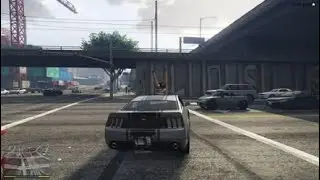 💀 don't drink and drive 💀  Grand Theft Auto V  ALF-KENOBI
