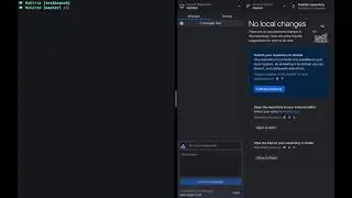 Teaser how to do GIT ( ui based easy & safe ) : CHERRY PICK