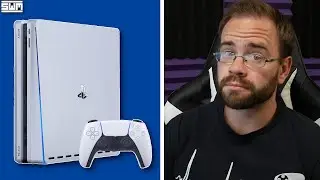 The First Look Inside The PS5?