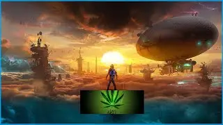 🔴 Новая Выживалка - Forever Skies Смотрим !
