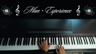 Ludovico Einaudi - Experience (Cover)