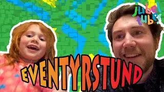 Mats og Zeldas Eventyrstund // Bokstavene og reven