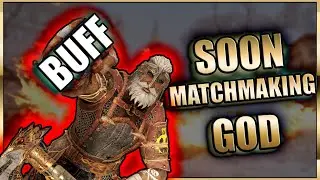 GOD Berserker Incoming - This Assassins becomes Unstoppable soon  | 