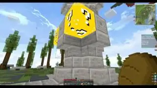 LuckyHungerGames #2