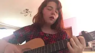 ZOLOTO - Останемся здесь (cover by номер девять)