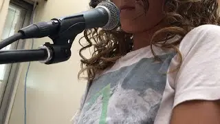 The Final Countdown - Europe (The 4Faites Cover)