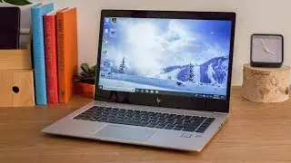 HP EliteBook 1040 G4 Review