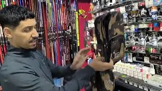 قصب مستعمل في حالة جديدة في الهيبريد و طوبولار مرحبا الخوت 🔝💯