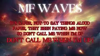 ARMA & MFwaves 