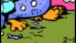 Garfield, but dubbed by the Garfielf voices Part 2: Electric Boogaloo!