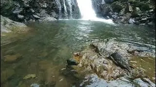 Eps. 2 | Pajero Campervan, Menikmati Keindahan Curug Citambur Yang Mempersona