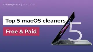 Best Mac cleaner software: What are the best Mac cleaners in 2023