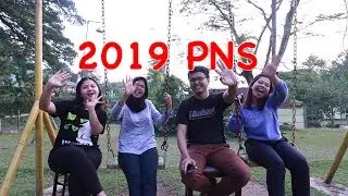 TIPS & PENGALAMAN UJIAN CPNS