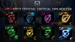 Photoshop Touch : Avi Collection for NoMercy(nM) Gaming (GFX Tutorials)
