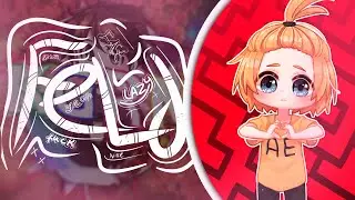 2D Intro ▶ Kagoren ◀ FeldFx. ✖ Вчера был стрим и Моё дэдэ) +16 гб оперативы) теперь её 20 с: сяб 💛
