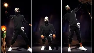 RULA KE GAYA ISHQ TERA🥺❤️‍🔥(XML+G DRIVE CLIP)👇@HIP_HOP_RTN