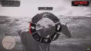 Red Dead Redemption 2 Anti Piracy Screen