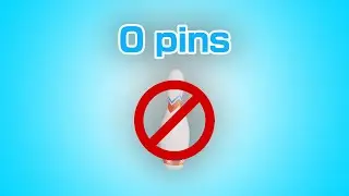 IF I GET A 0 PINS THROW, THE VIDEO ENDS - Wii Sports (Bowling)