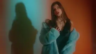 Gabriella Whited - Bad Boy (Official Music Video)