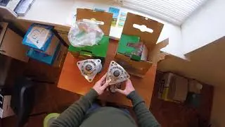 Отличие между обычным и усиленным стартером Какой выбрать стартер на трактор ?