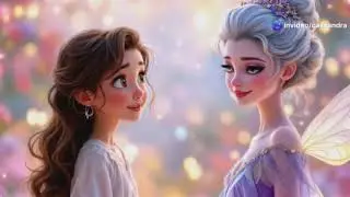 Clara and the nutcracker