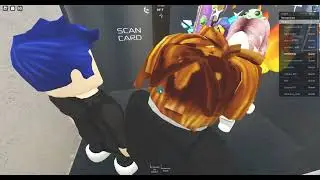 Roblox - Modern Hotel with Elevators