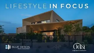Welcome to Oasi - Beyond the Las Vegas Strip, Beyond the Expected