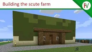 Velocity S3 Episode 3:The Turtle Farm | Minecraft 1.13.2