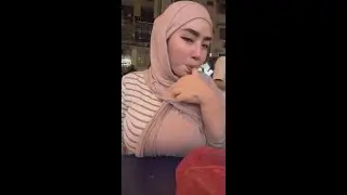 BlackMarria Marriasyaqirrah viral malaysia 🍑 tekshar 