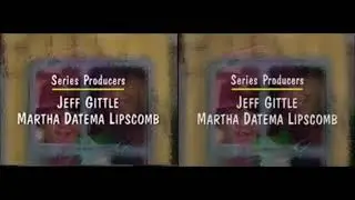 Barney Closing Credits Part 1