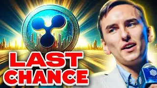 Buy XRP Ripple Right Now! - Crypto Bullrun 2024?