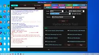 Full Review AMT Unlock Tool Fix Xiaomi Oppo Realme Vivo Samsung Huawei Asus Problem