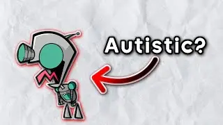 Robots are Autistic?