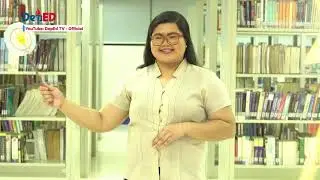 Grade 4 MATH Q1 Ep4: Rounding-off and Arranging Numbers