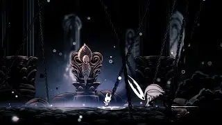 Pure Vessel beats Pure Vessel