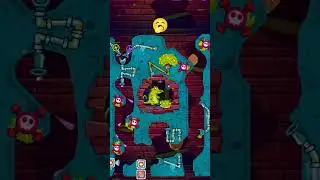 Water 2 Part 13 #newandroidgames #Shorts #viral #trending #funny #gaming #viralvideo #gamegenix