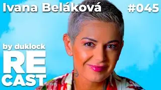 Ivana Beláková 