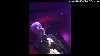 Lil Peep - Crying Diamonds
