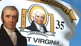 Flags with Famous People - Part 2