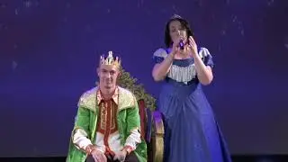 ночь искусств