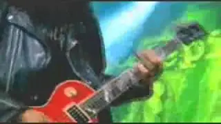 Slash's Snakepit: "Shine" (music video 2001)