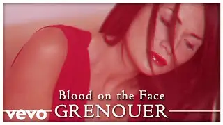 Grenouer - Blood on the Face
