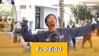 THE MASH UP | VARDOS LODGE | Performance By El Deigo-Nikita prod by sir jay lute