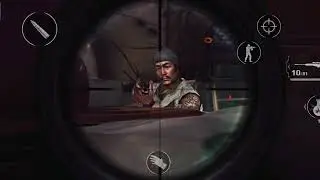 Modern Combat 5: Blackout Android Walkthrough - Gameplay Part 1 - Chapter 1: Venice The Lie