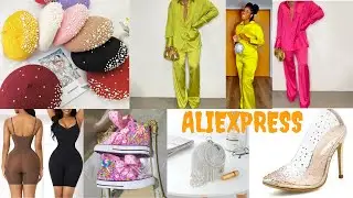 VIN GADE AVÈM KÈK PWODWI MW ACHTE SOU ALIEXPRESS