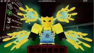 Ro-Ghoul KosshiK1 Vs IXA