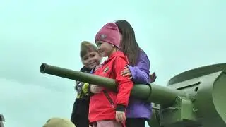 Новоаннинские вести  ретропоезд 2023